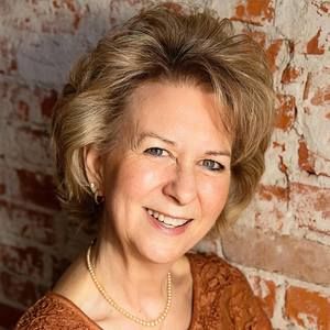 Meet your Posher, Sherryl